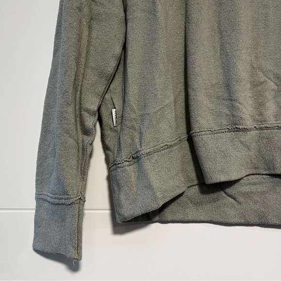 RVCA | Slouchy Sweatshirt - Picture 10 of 12